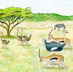 Grasslands of the World