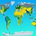 Biomes by Country