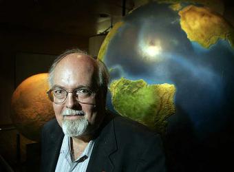 Dr. Clark R. Chapman
