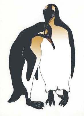 Penguin (Emperor)
