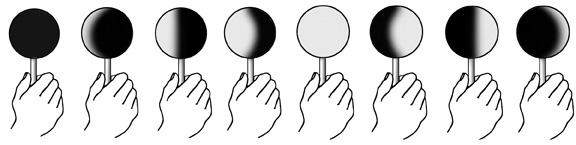 Phases of the Moon – A Demonstrative Inquiry