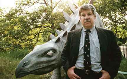 Dr. Stephen Jay Gould