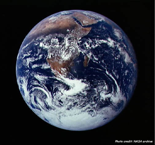 Join an Environmental Group as a Class