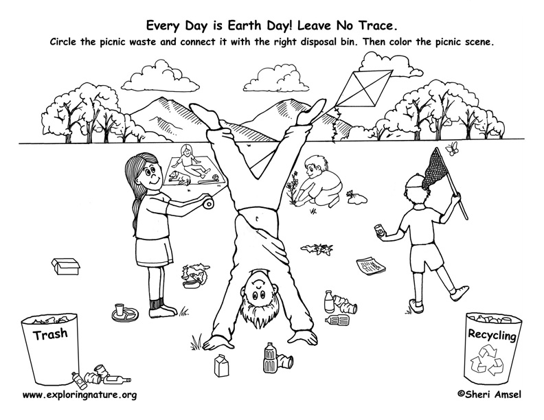 The Recycling Game - Can it Be Recycled?